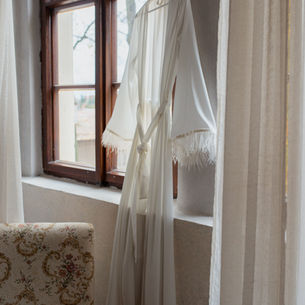 Co vše je potřeba zařídit, pokud nemáte svatební koordinátorku?