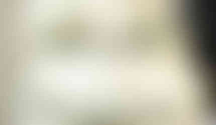 Luxusní svatební dort