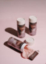 hedvábná peelingová rukavice pro jemný tělový peeling