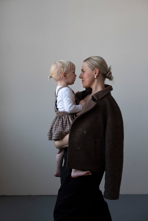 LUCIE VYSLOUŽILOVÁ