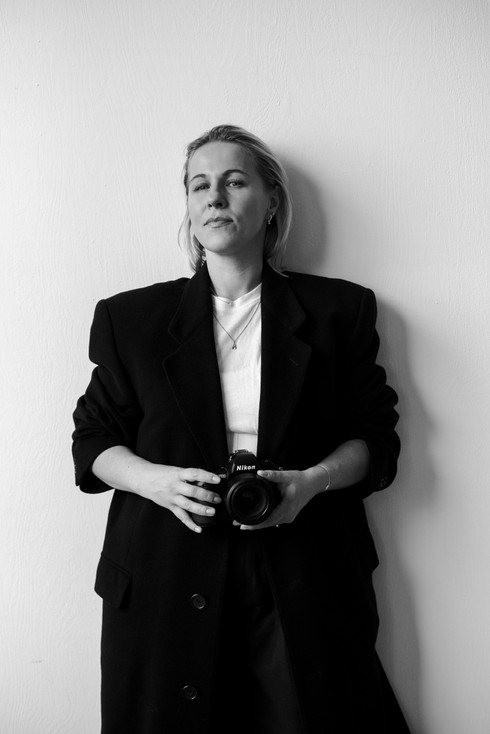 LUCIE VYSLOUŽILOVÁ