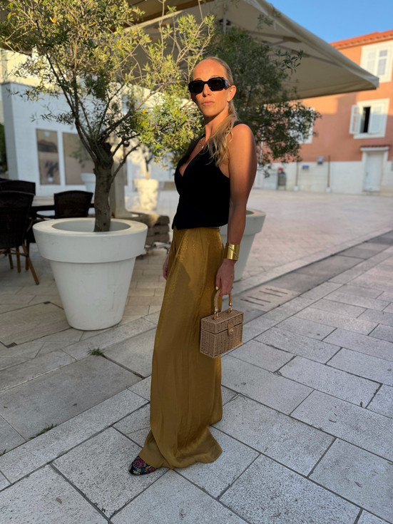 Nikola Procházková Najdi svůj styl