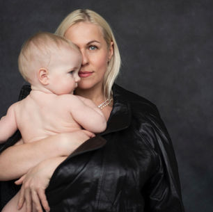 Lucie Vysloužilová