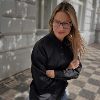 Jana Řehořová majitelka