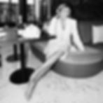 Margarita Fries Divinité