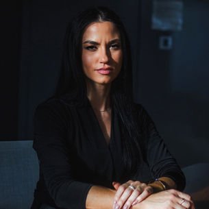 Alžběta Ovečková