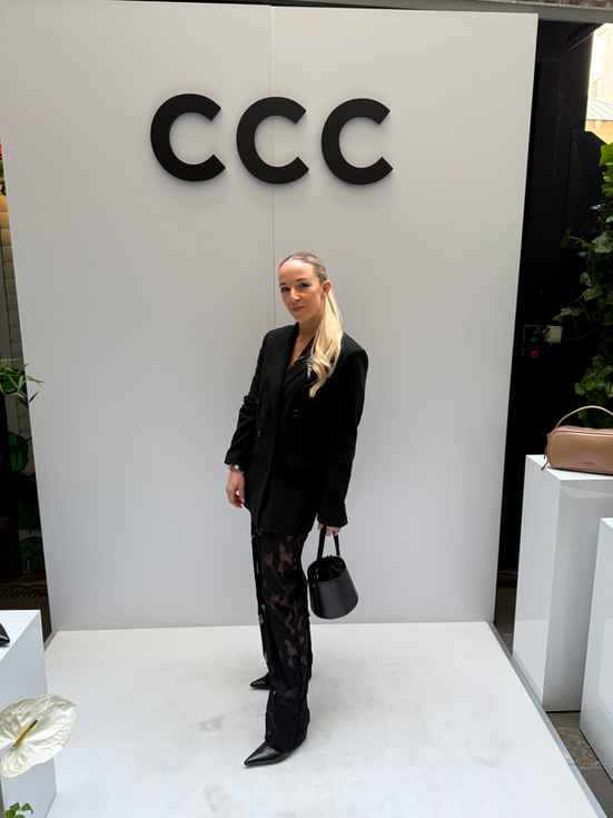 Nikola Procházková Najdi svůj styl