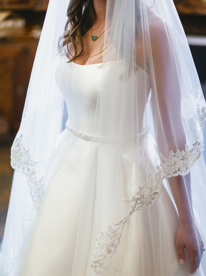 Nikol Hrušková Love Weddings