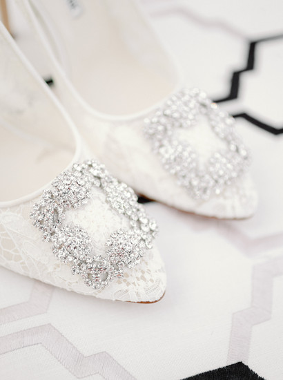 Nikol Hrušková Love Weddings