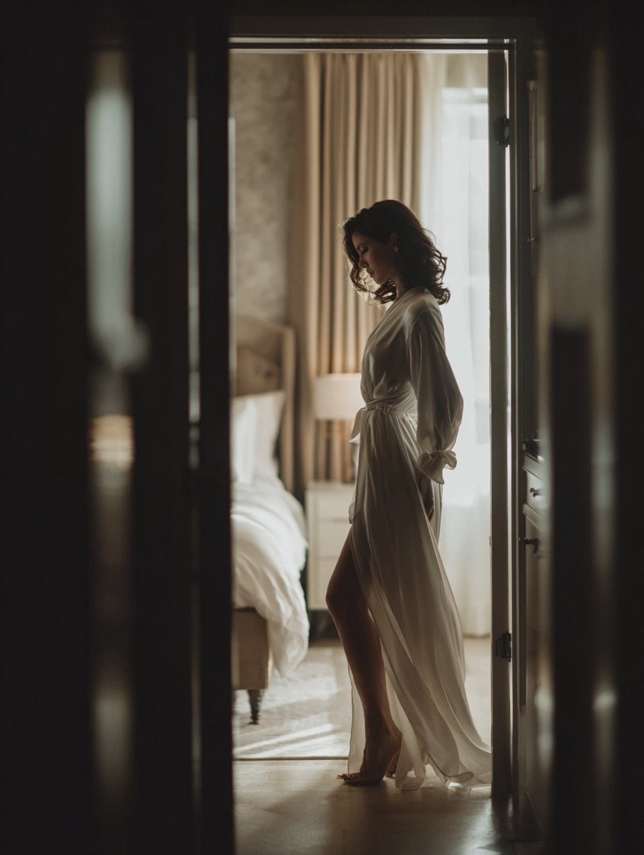 🇨🇿 Jsou chvíle, které nejsou o spěchu.
Nejsou o výkonu.
Ani o tom, jak vypadají navenek.

Jsou o návratu k sobě.
O okamžiku, kdy si žena uvědomí, že nic nemusí dokazovat.

Divinité vzniká právě pro tyto momenty.
Pro ženy, které si dovolí zpomalit.
A vstoupit do nového začátku s lehkostí, ne s očekáváním. 🤍 

🇬🇧 There are moments that aren’t about rushing.
They’re not about performance.
Nor about how they look from the outside.

They’re about returning to yourself.
About the moment a woman realizes she has nothing to prove — only to be.

Divinité is created for these moments.
For women who allow themselves to slow down.
And step into a new beginning with lightness, not expectation. 🤍