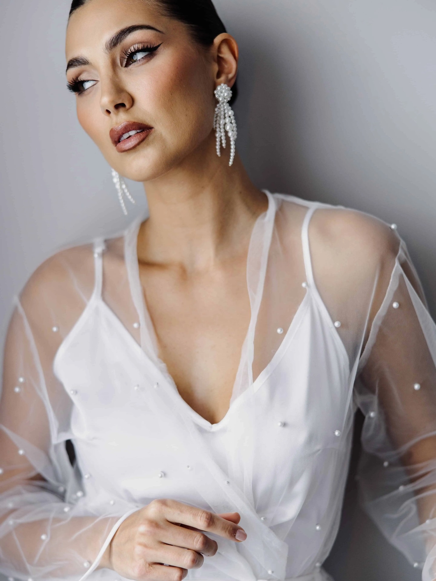 Šperk, který není jen doplňkem, ale součástí celého příběhu.
Autorská tvorba Zuzany Barčákové, ručně vyráběná na Slovensku v jejím ateliéru.

Vybrali jsme pro vás kolekci, která patří k nejvýraznějším kouskům naší nabídky. Dostupné na e-shopu Divinité. 🤍