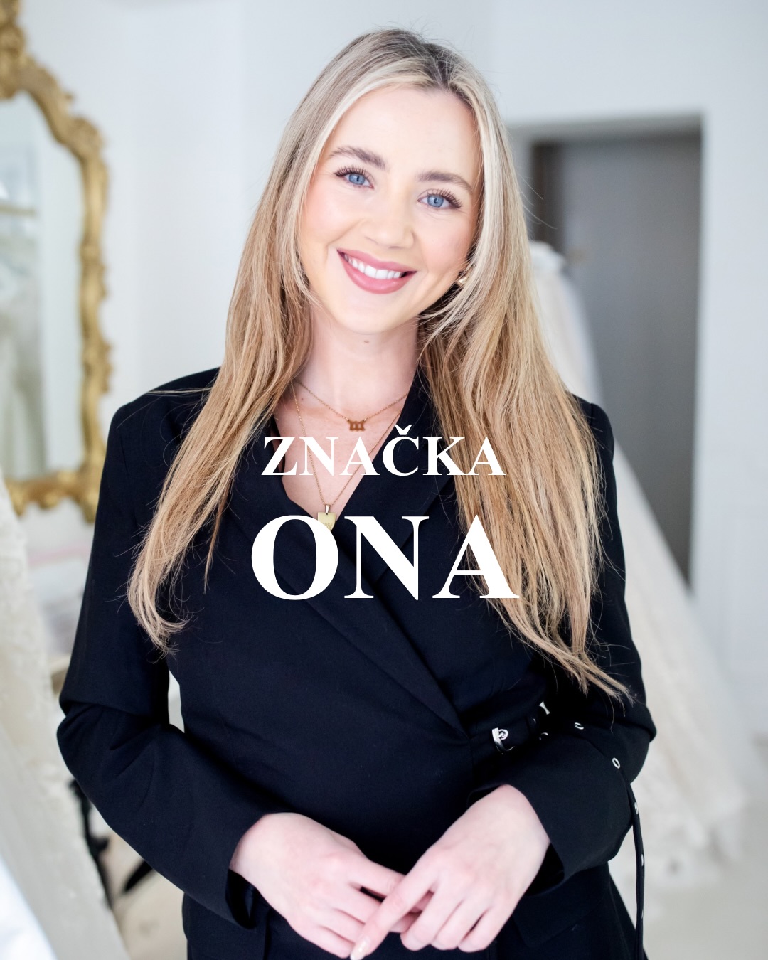 Některé podnikatelské příběhy nevznikají z kalkulu.
Vznikají z vášně.

Lenka Brišiaková si splnila sen a vytvořila místo, kde si nevěsty nechodí jen vybrat šaty.
Chodí tam pro pocit. Pro moment, který si zapamatují na celý život.

Máme radost, že jsme si mohly popovídat o její cestě, odvaze i o tom, co všechno stojí za budováním svatebního salonu 👉🏻 @lovespell_bridal 

Pokud vás zajímá její příběh, celý rozhovor najdete na našem blogu.